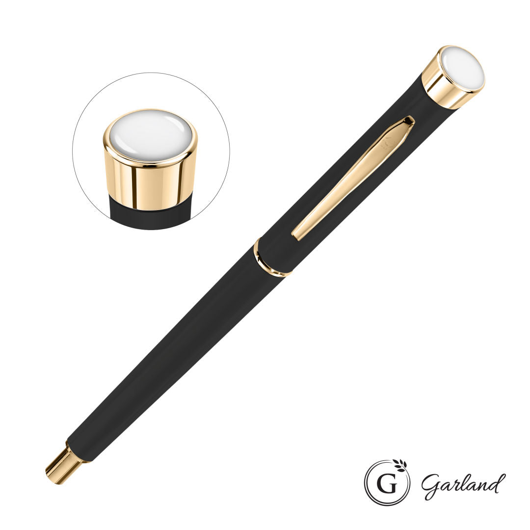 Garland® Color Matte Custom Mechanical Pencil - Gold