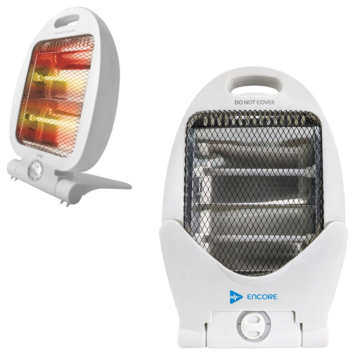 Sealy® Space Heater
