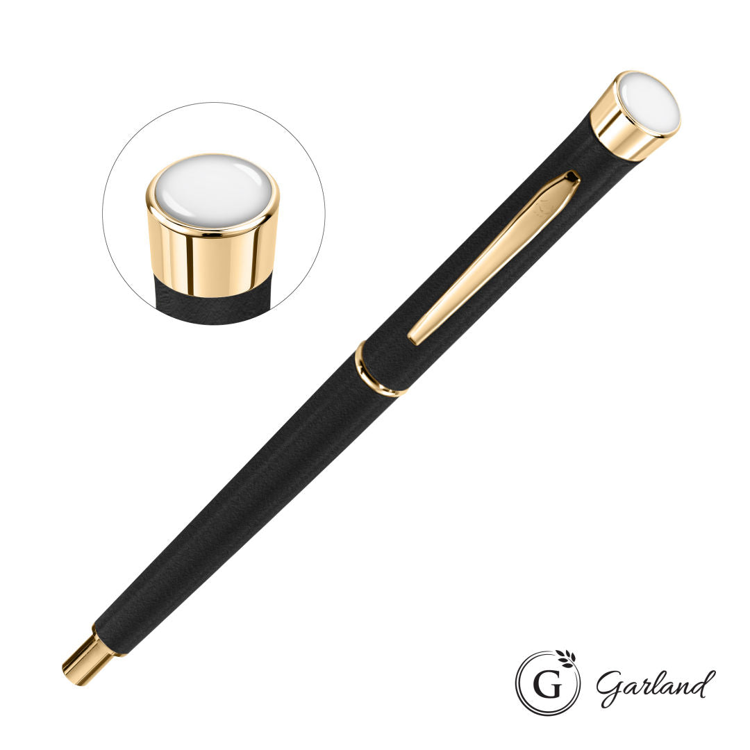 Garland® Tactical Custom Textured Mechanical Pencil - Gold