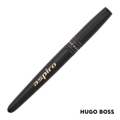 Hugo Boss® Illusion Gear Rollerball Pen