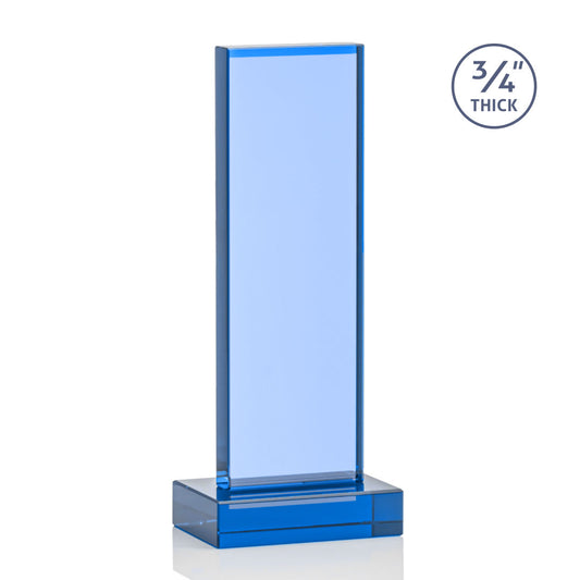 Hathaway Award - Sky Blue