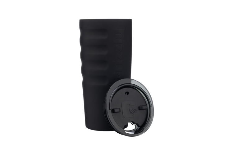 Grizzly Grip 20 - Blackout