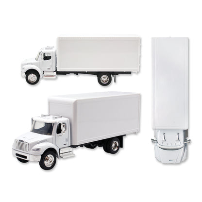 Freightliner M2 Box Truck