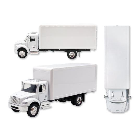 Freightliner M2 Box Truck