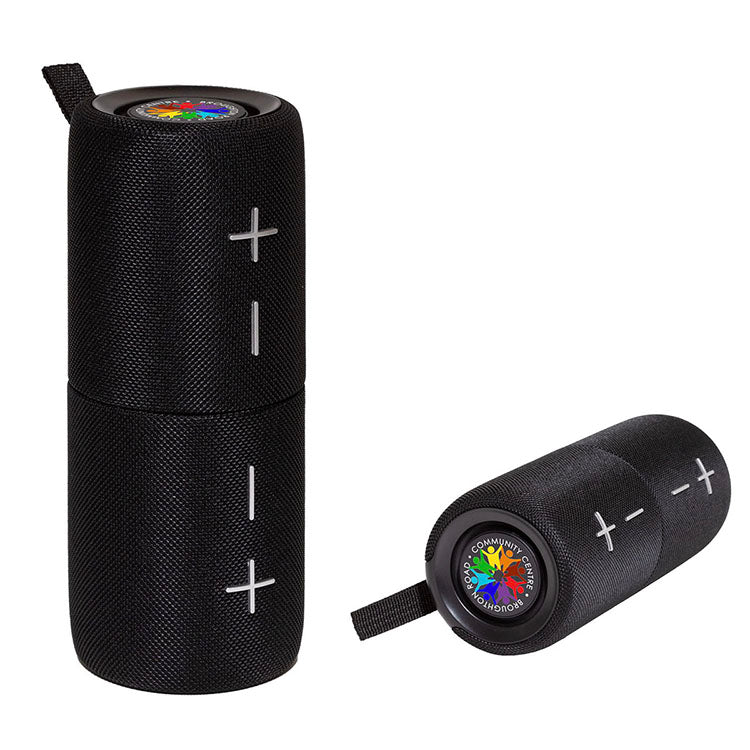 “Breakaway” Wireless Bluetooth Speaker