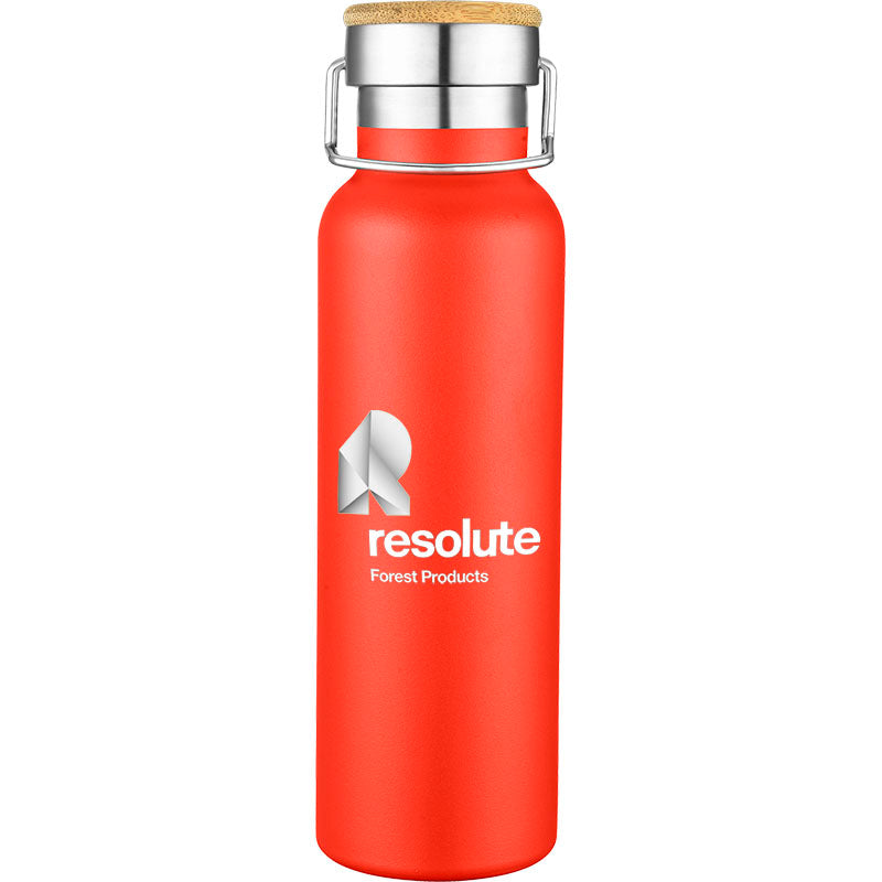 The Apprentice Bottle