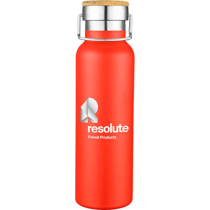 The Apprentice Bottle