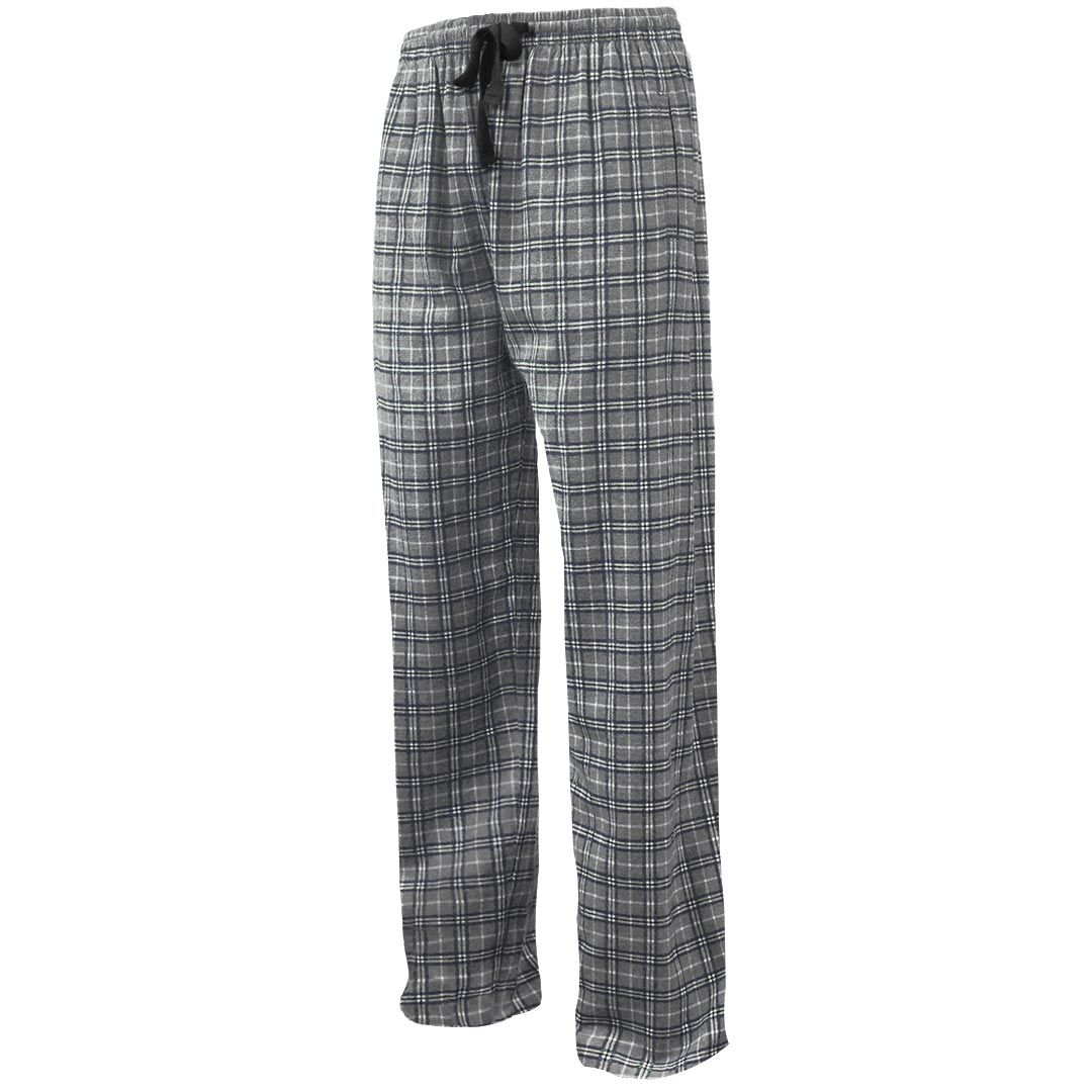 Flannel Pant