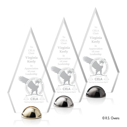 Apex Hemisphere Award