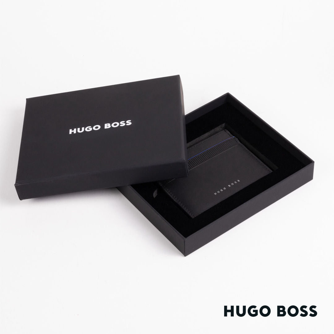 Hugo Boss® Gear Card Holder