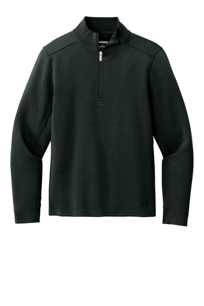 OGIO Transcend 1/4-Zip OG861