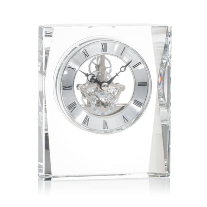 Rupert Clock