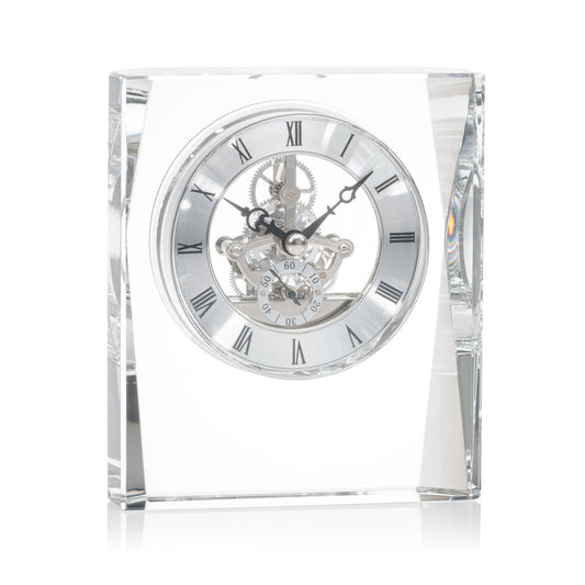 Rupert Clock