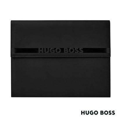 Hugo Boss® Cloud A4 Folder