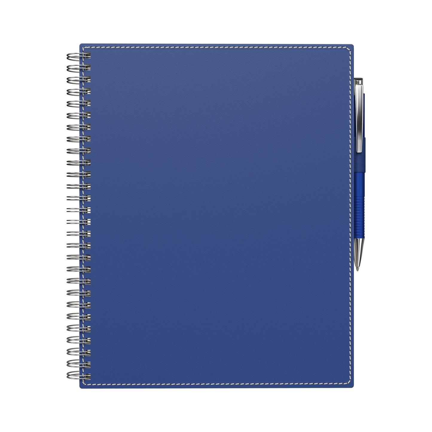 Bradford spiral bound combo