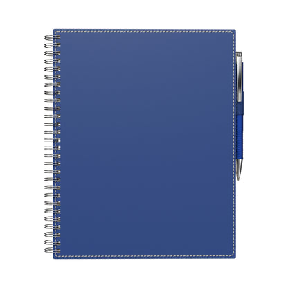 Bradford spiral bound combo