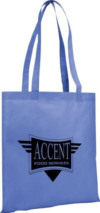 Black Budget Beater Tote