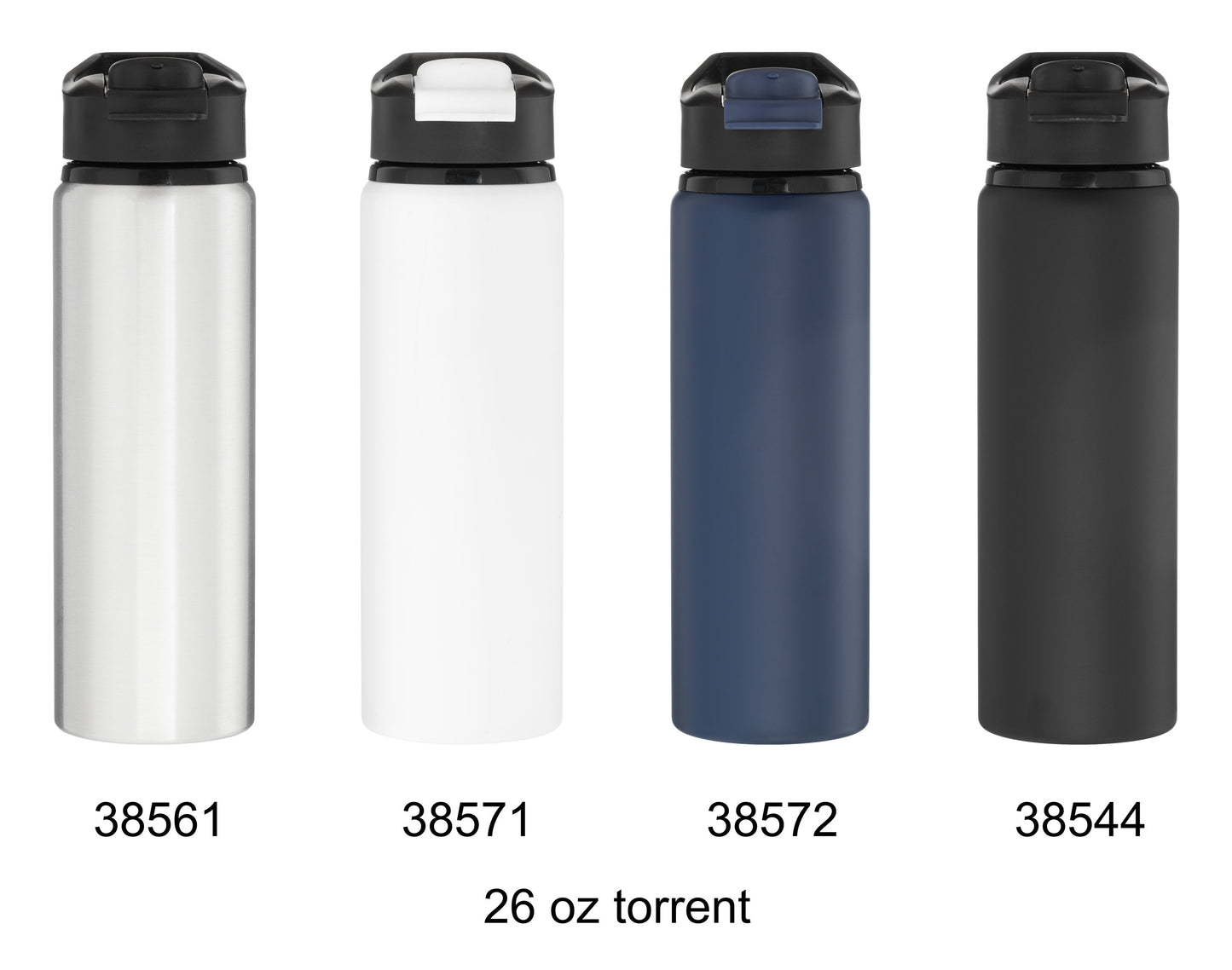 26 oz torrent