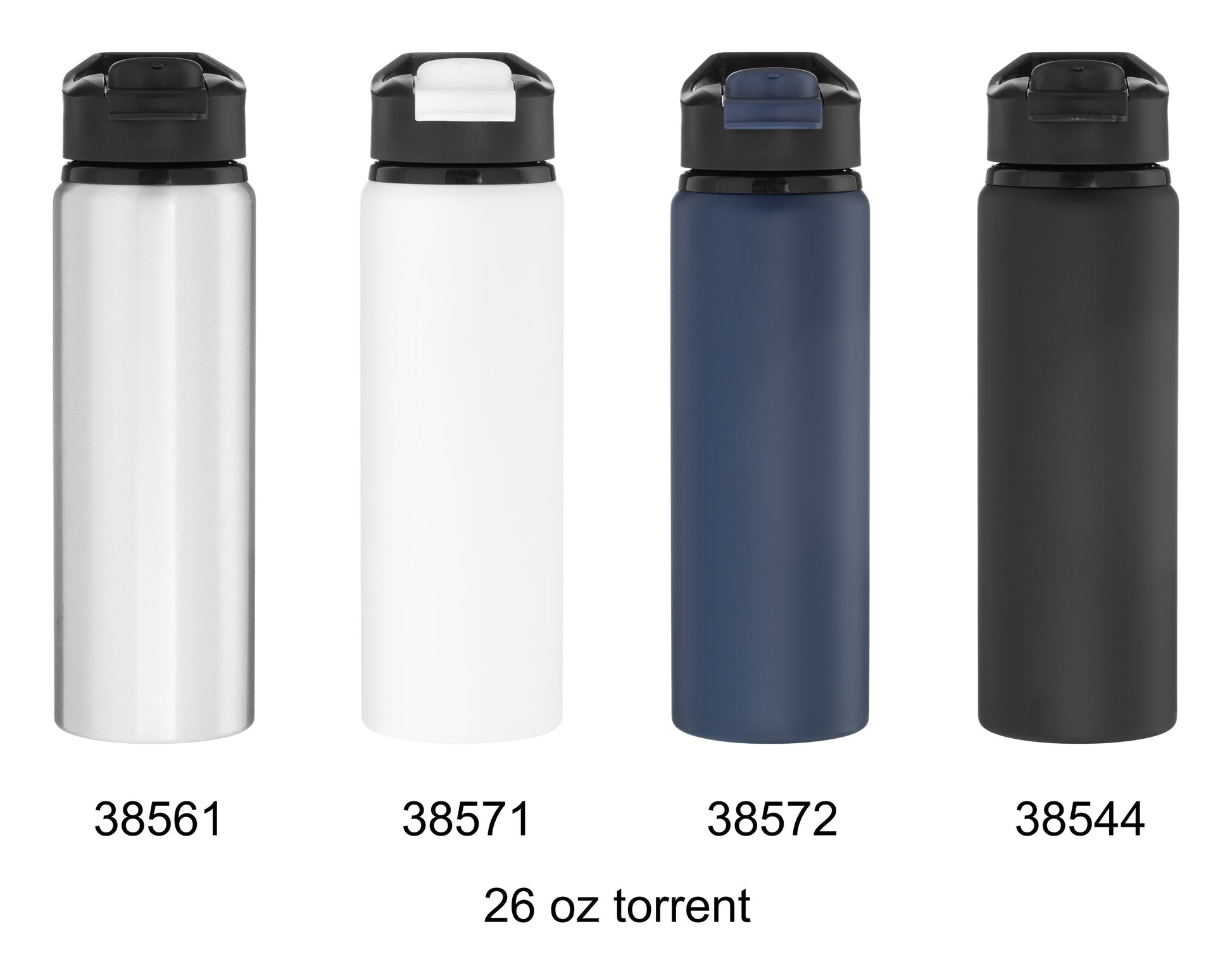 26 oz torrent