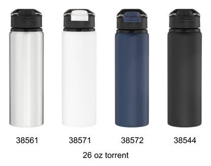 26 oz torrent