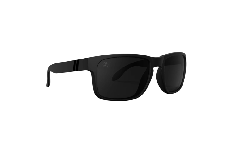 Blenders Canyon Black Tundra Sunglasses