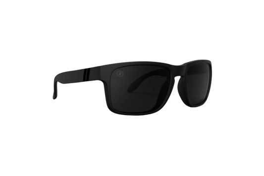 Blenders Canyon Black Tundra Sunglasses