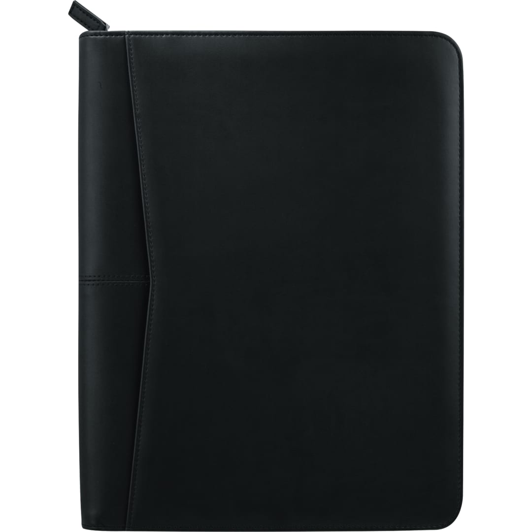 FSC® Mix Pedova™ Zippered UltraHyde Padfolio