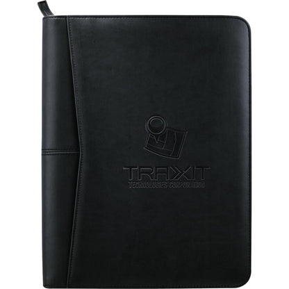 FSC® Mix Pedova™ Zippered UltraHyde Padfolio