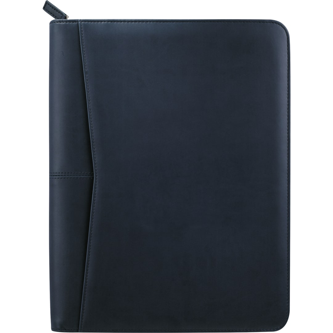 FSC® Mix Pedova™ Zippered UltraHyde Padfolio