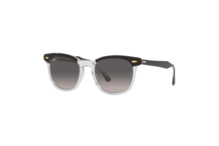 Ray-Ban Polarized Hawkeye Sunglasses