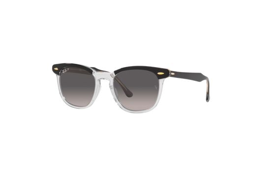Ray-Ban Polarized Hawkeye Sunglasses