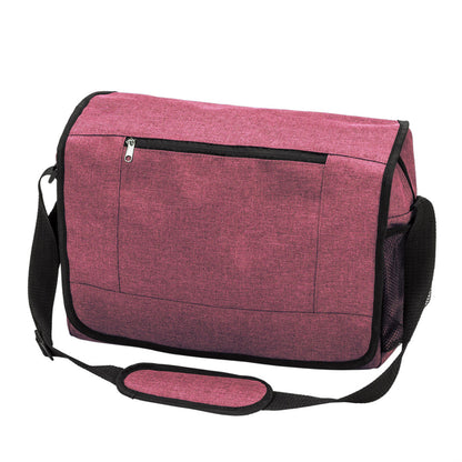 Harrow Messenger Bag
