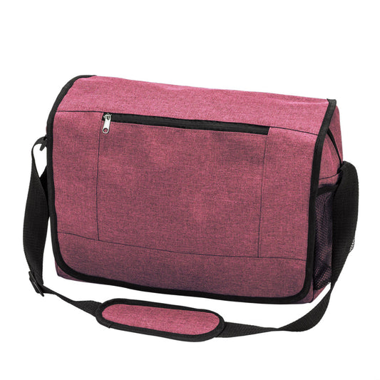 Harrow Messenger Bag