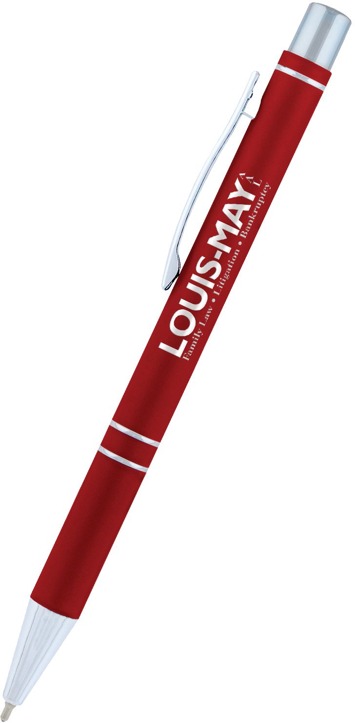 PRO-WRITER CLASSIC GEL-GLIDE PEN