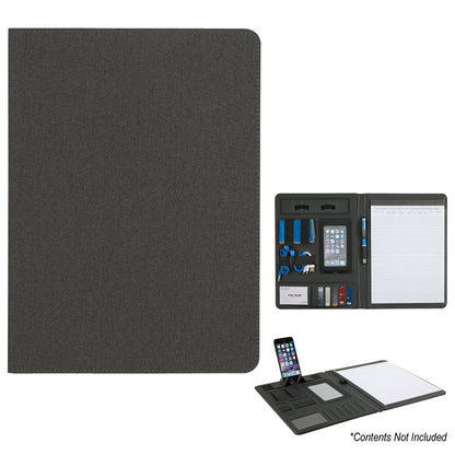 Titan Tech Padfolio