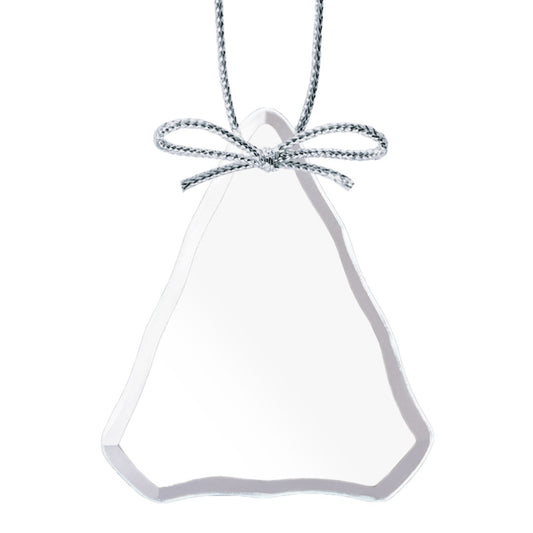 Starfire Ornament - Tree Imprinted