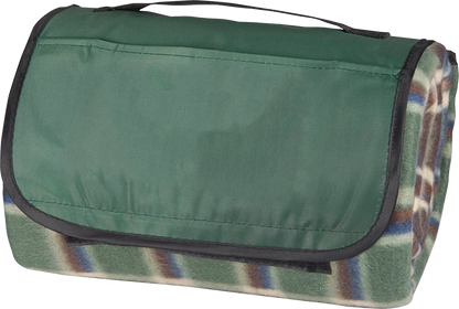 Plaid Picnic Blanket