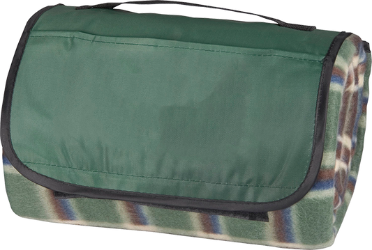 Plaid Picnic Blanket