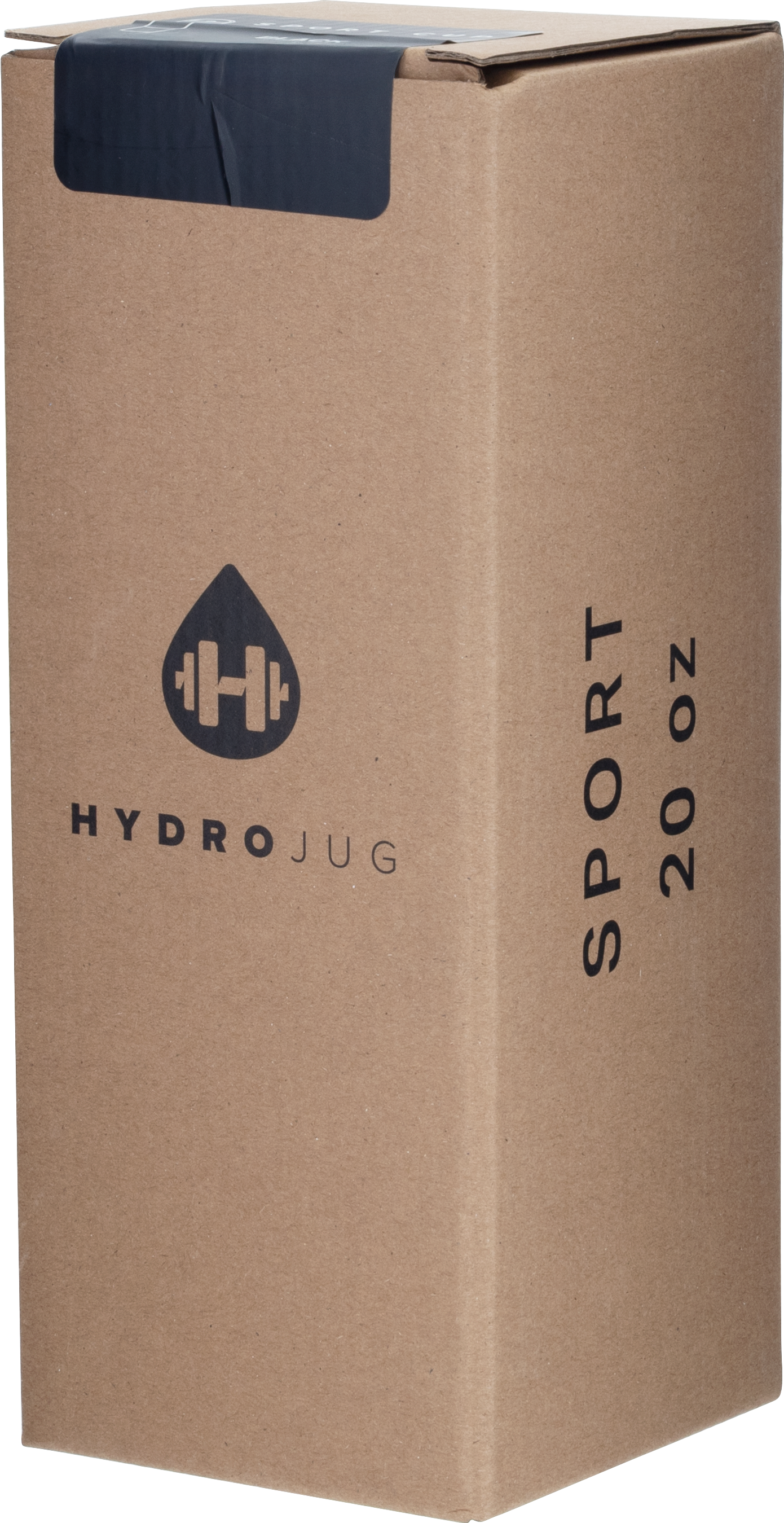 20 oz traveler sport hydrojug ss