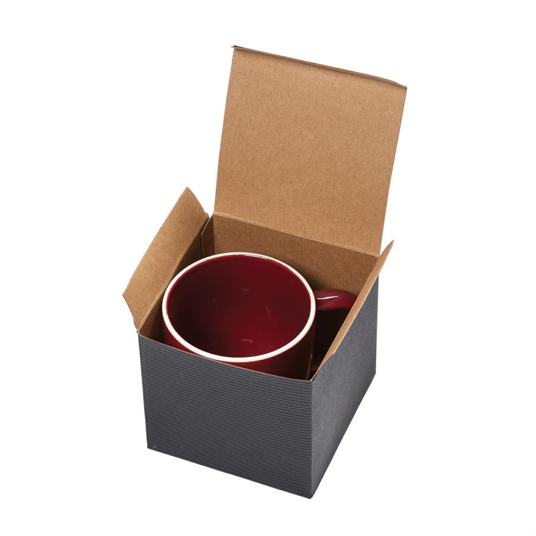 Heartland Mug - 14oz - Imprinted