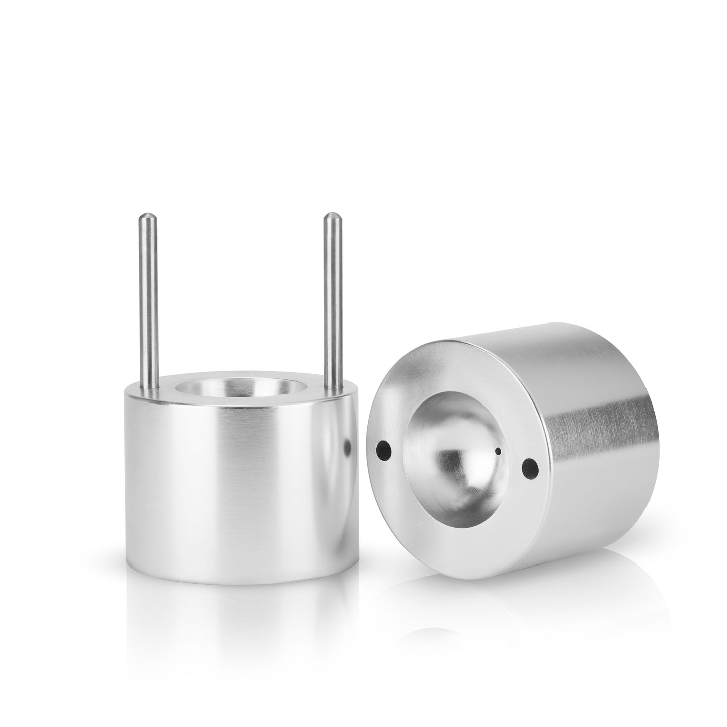 Viski® 55mm Ice Ball Maker