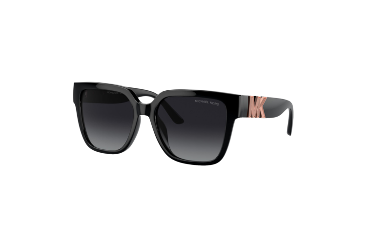 Michael Kors Women's Polarized Karlie Sunglasses