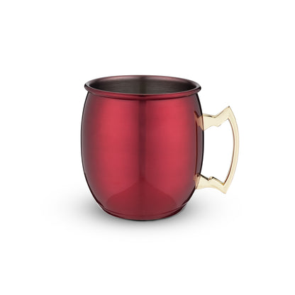 Twine Living® Holiday Moscow Mule Mug