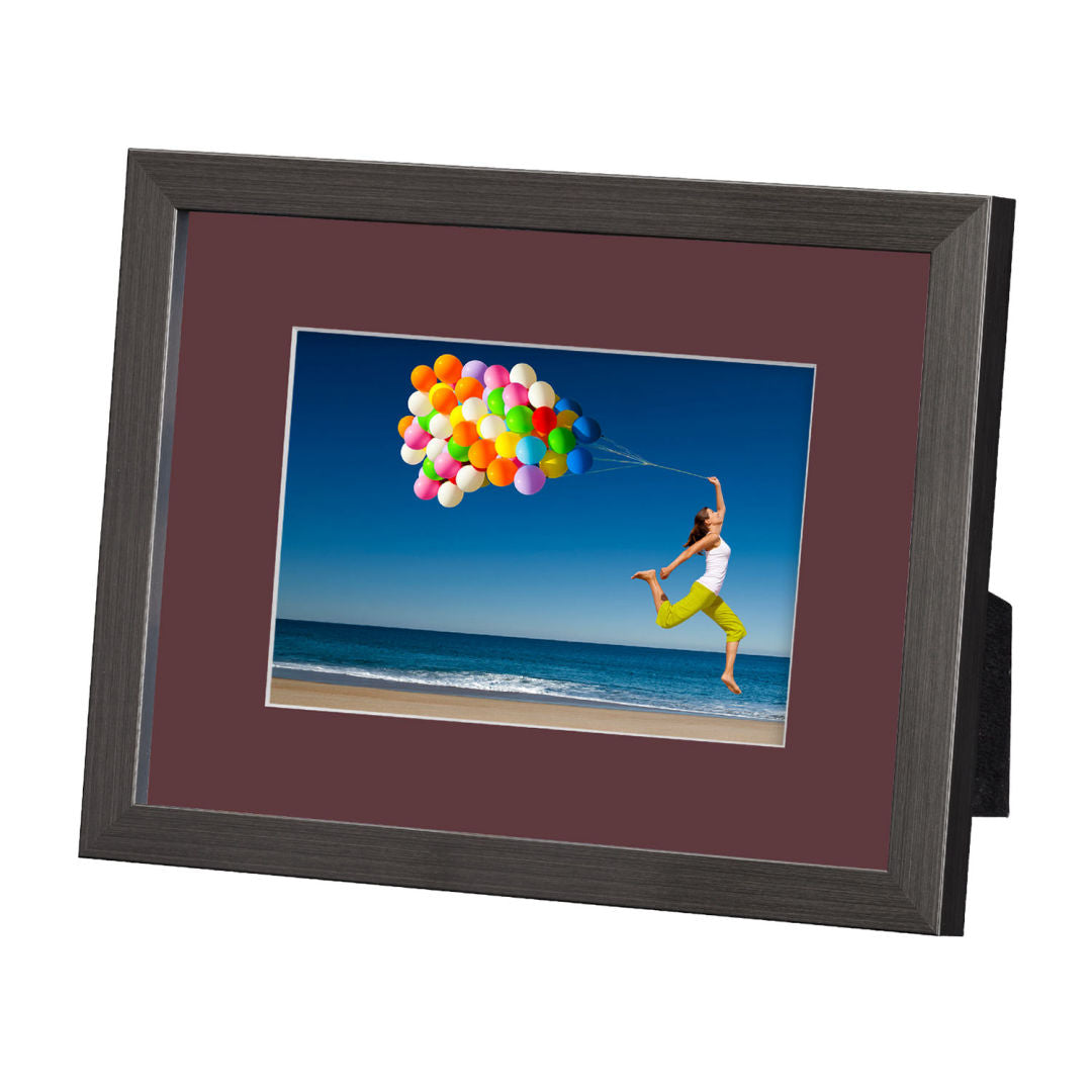 Luton Frame