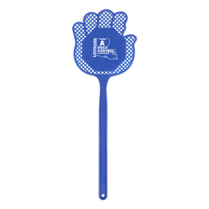 Hand Shaped Fly Swatter
