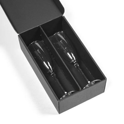 Farnham Flute - Imprinted