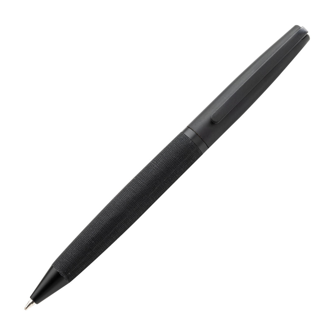 Alethea Textured Metal Pen