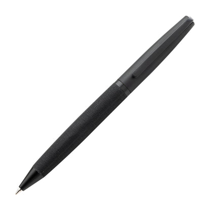 Alethea Textured Metal Pen