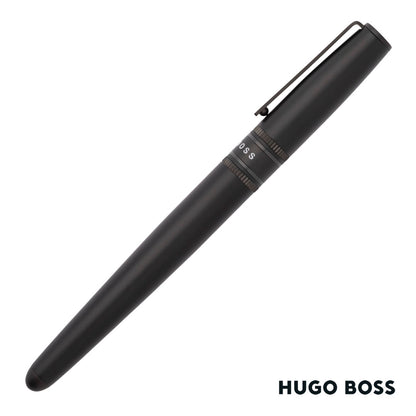 Hugo Boss® Illusion Gear Rollerball Pen