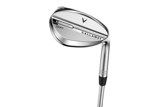 Callaway Opus SP Chrome Wedge